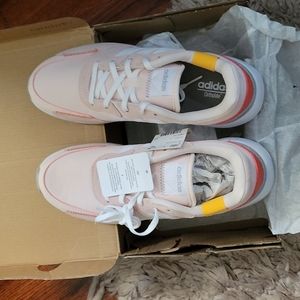 Adidas brand new sneakers